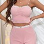 Midnight Slumber Pajama Set