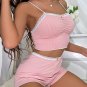 Midnight Slumber Pajama Set