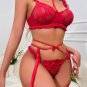 Sweet and Sticky Bra Set