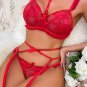 Sweet and Sticky Bra Set