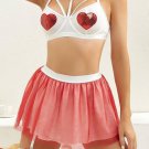 Lace of My Heart Bra Sets