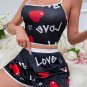 Summer With You Short Set