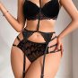 I'm All Yours Lace 3 Piece Set