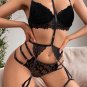 I'm All Yours Lace 3 Piece Set