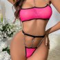 Fight For My Love 2 Piece Set