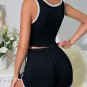 Sweet Sleep Pointelle PJ Short Set