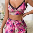 Fierce Attitude PJ Short Set