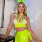 Bunny Lingerie Costume