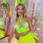 Bunny Lingerie Costume