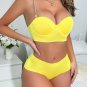 Chain Me Up Bra Set