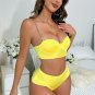 Chain Me Up Bra Set