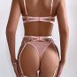 She's All Vine Bra Set