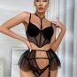 Trust Yourself Bra Set