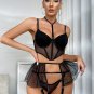 Trust Yourself Bra Set