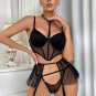Trust Yourself Bra Set