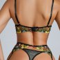 For the Likes Bra Set