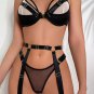 Undercover Lover Bra Set