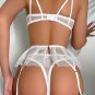 What It's Worth Bra Set