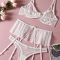 What It's Worth Bra Set