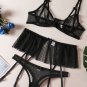What It's Worth Bra Set