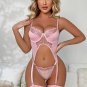 Just A Little More Bra Set
