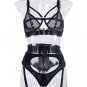 Link Me Up Lingerie Set