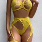 Money Maker Bra and Panty Set