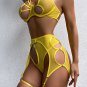 Money Maker Bra and Panty Set