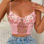 All Pretty Lace Bralette Top