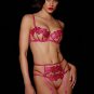 Steamy NIghts Shelf Bra