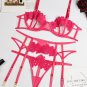 Steamy NIghts Shelf Bra