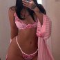 All My Heart 3 Piece Garter Set