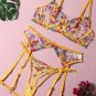 Spring Into Action Mesh 3 Piece Set