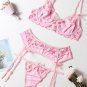 Hidden Talent 3 Piece Set