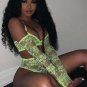 No Nonsense Bralette Set