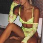 No Nonsense Bralette Set