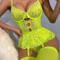 Somebody To Love Lace Teddy