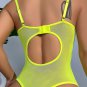 Somebody To Love Lace Teddy