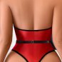 Feelings Of Lust Mesh Teddy