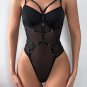 Mesh Around Teddy