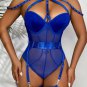 Nights Of Fantasy Mesh Teddy