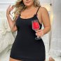 Plus Size Laurel Velvetine Chemise