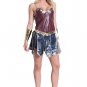 Main Character Energy Costume