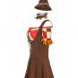 Sassy Scarecrow Costume