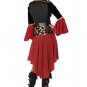 Rogue Pirate Wench Costume