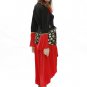 Rogue Pirate Wench Costume