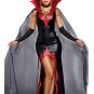 Princess of Darkness Costume