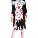 Sultry Sinner Costume