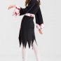 Sultry Sinner Costume