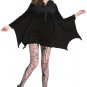 Fleece Bat Costume